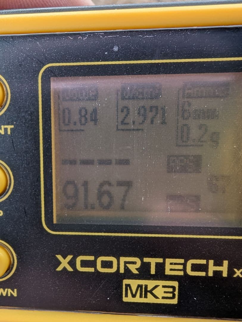 水*原様 フォートレス　ロングレンジカスタム 東京マルイ SCAR-L CQC