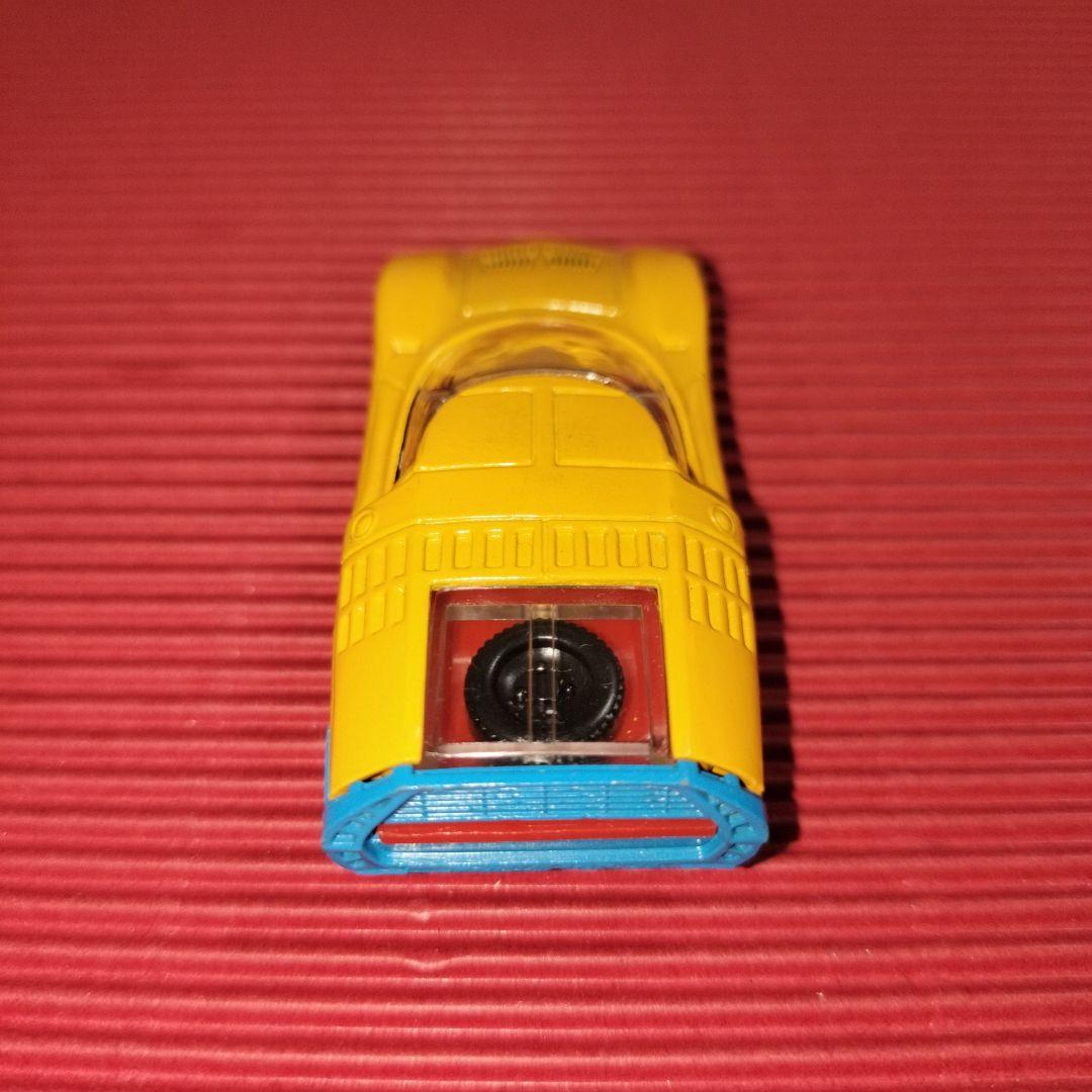 トミカ『マツダ RX500』日本製・未開封品・1Eホイール