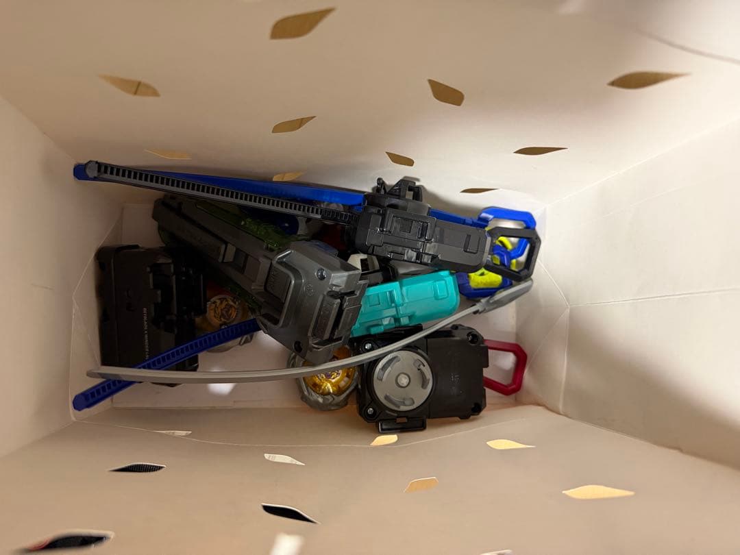 ベイブレードx セット　ばら売り不可