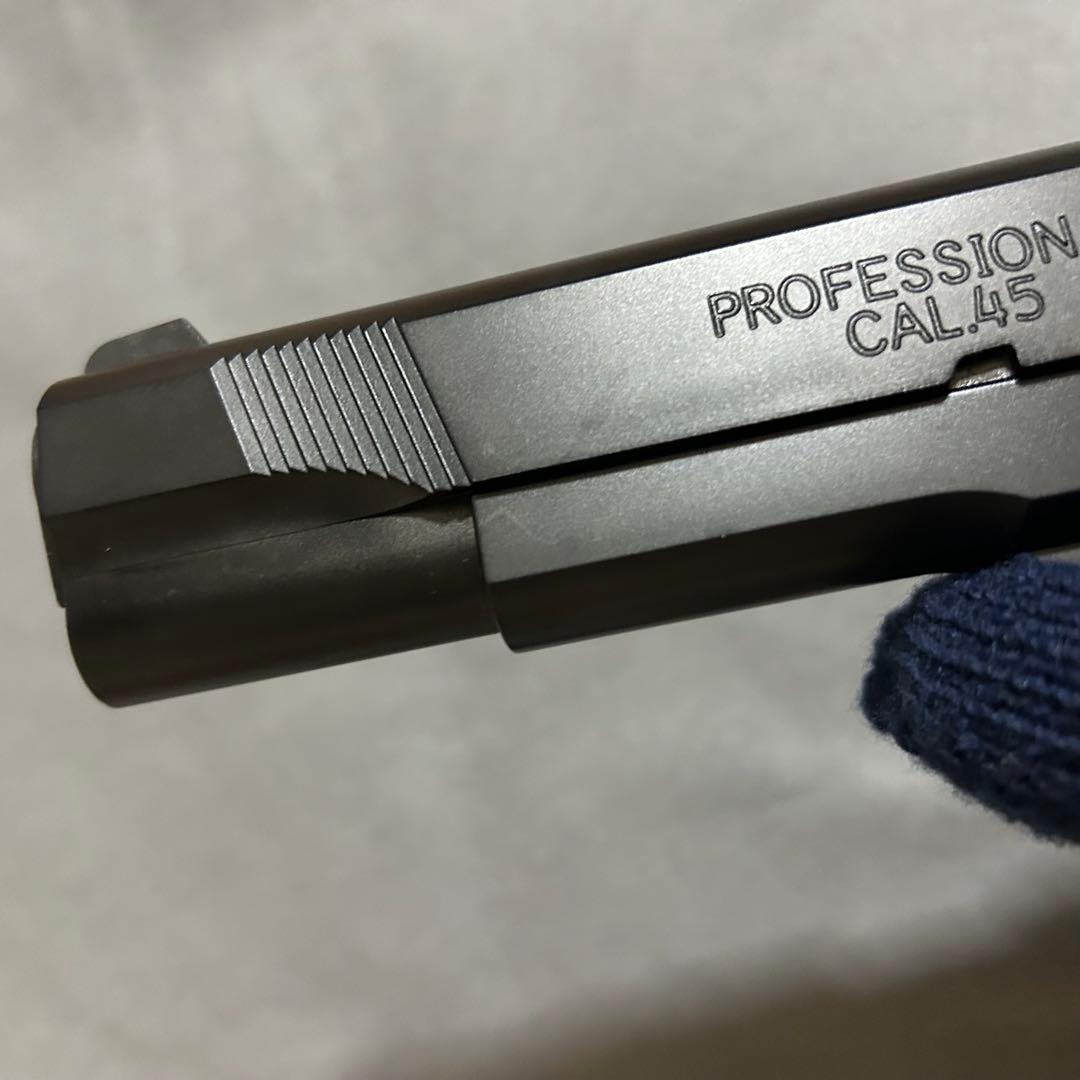 東京マルイ　ガスブローバック　MEUピストル　美品　箱無し