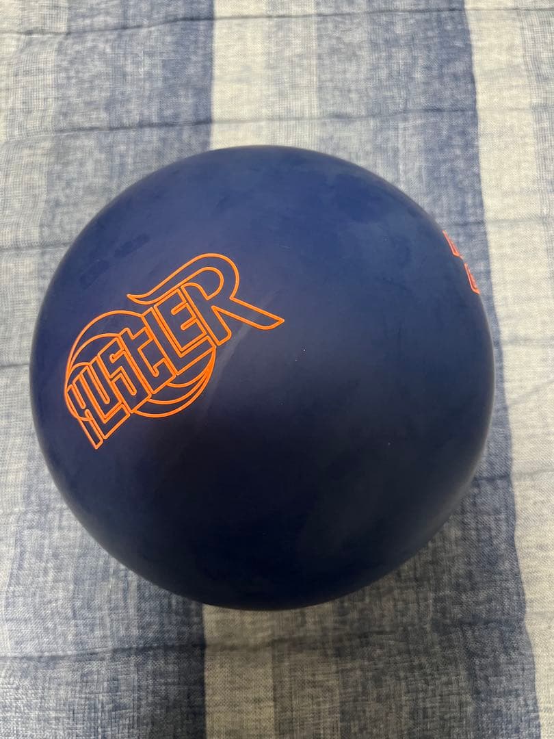 【新品】Hustler Navy(ハッスルネイビー)