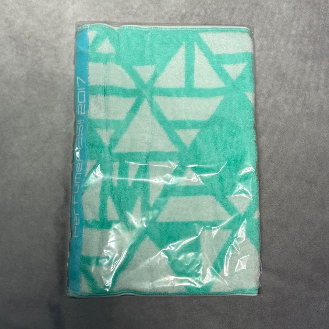 Perfume FES!! 2017 グッズセット　　P24