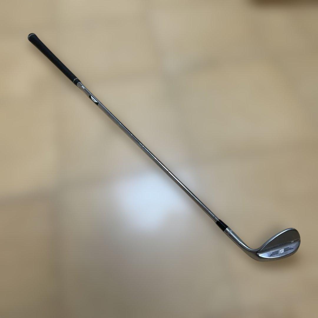 VOKEY SM8 ウェッジ 58度バウンス12