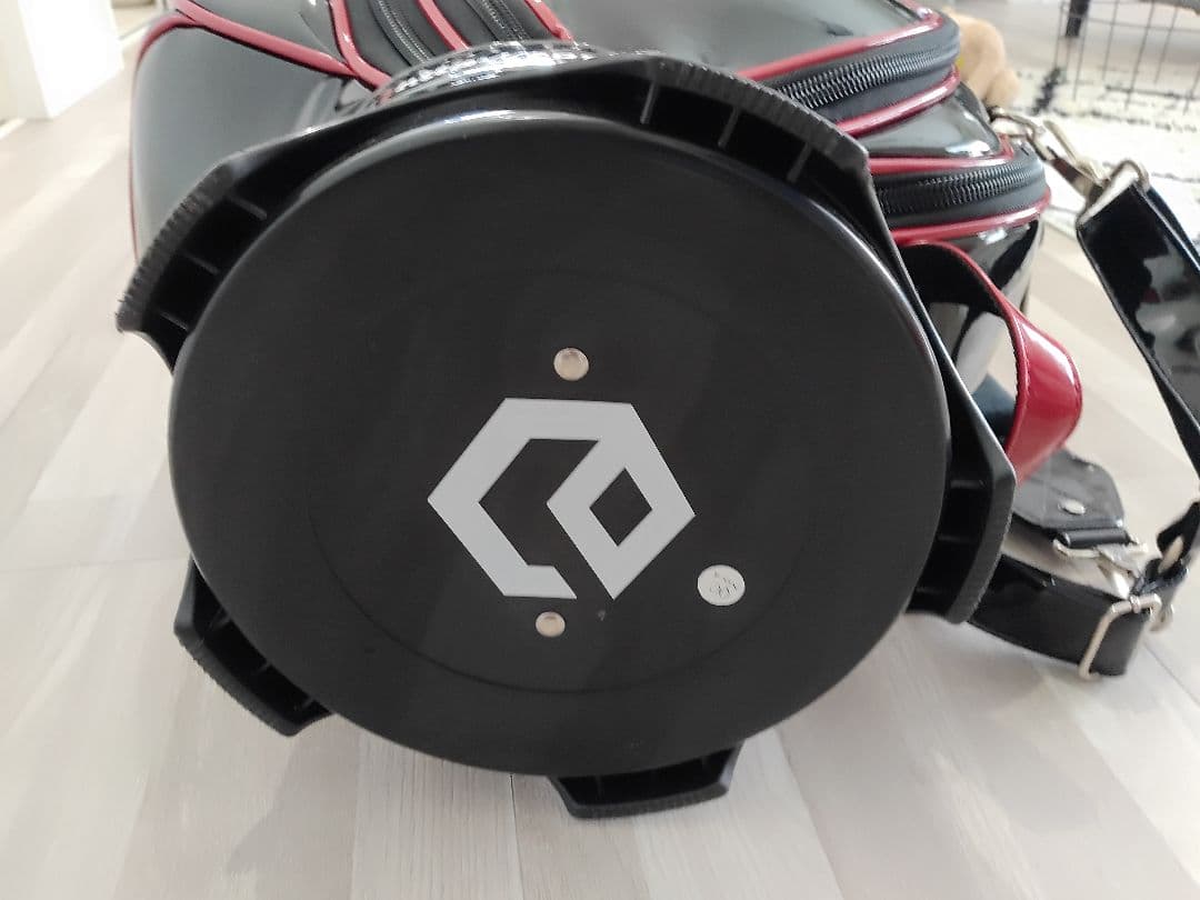 【コース未使用】EPON FORGED ゴルフキャディバッグ