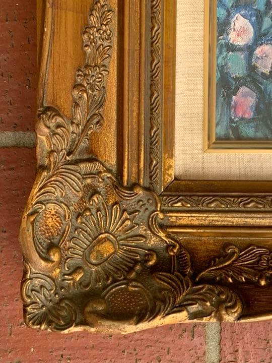 大幅値下げしました！ジャン=ピエール・カシニョール　リトグラフ