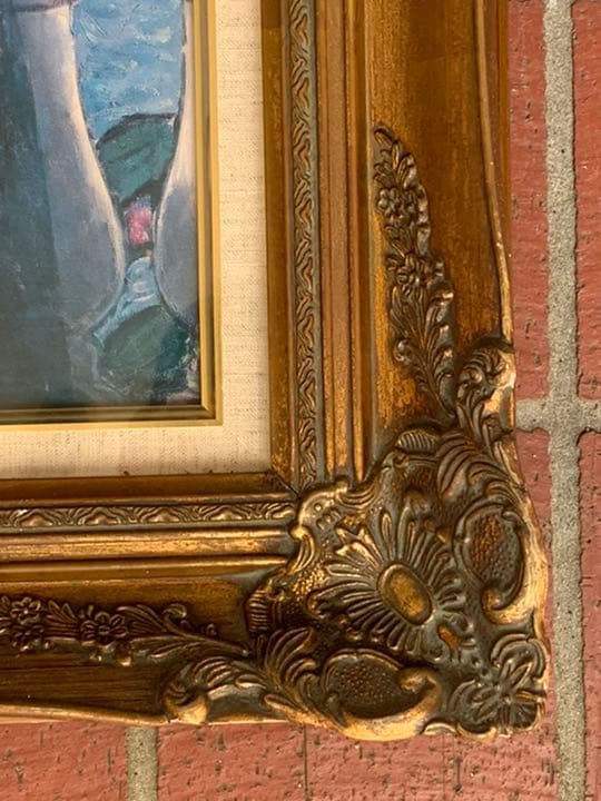 大幅値下げしました！ジャン=ピエール・カシニョール　リトグラフ