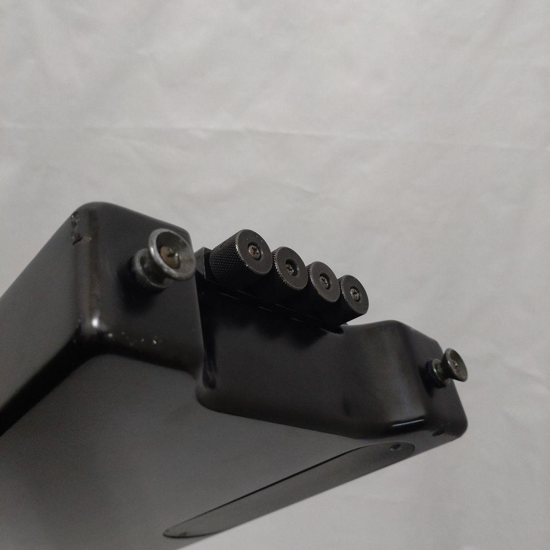 レア！STEINBERGERタイプ SPACEBURGER ヘッドレスベース！