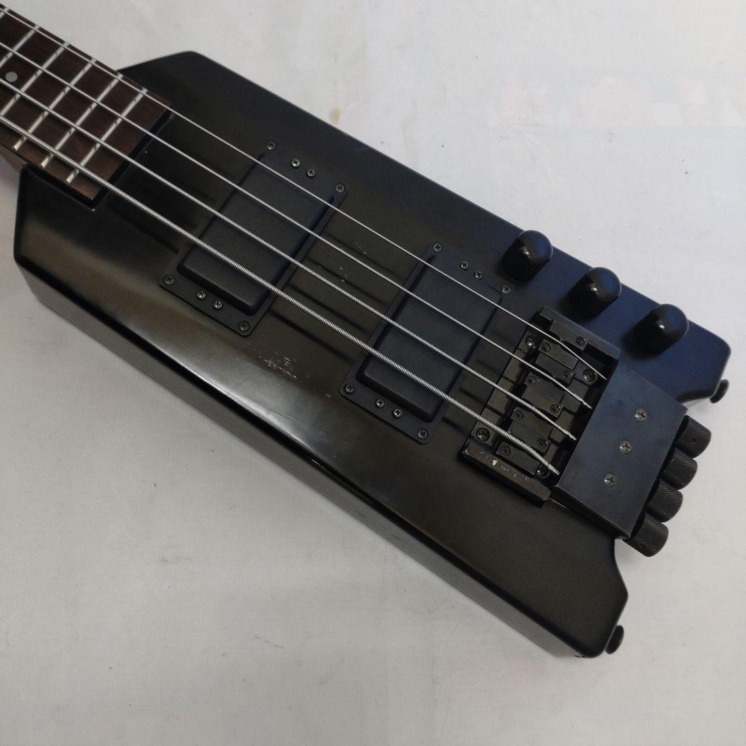 レア！STEINBERGERタイプ SPACEBURGER ヘッドレスベース！