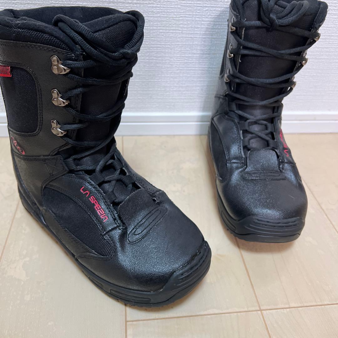 【即日発送_送料無料】ZUMA ツマ スノーボードブーツ 28.0cm