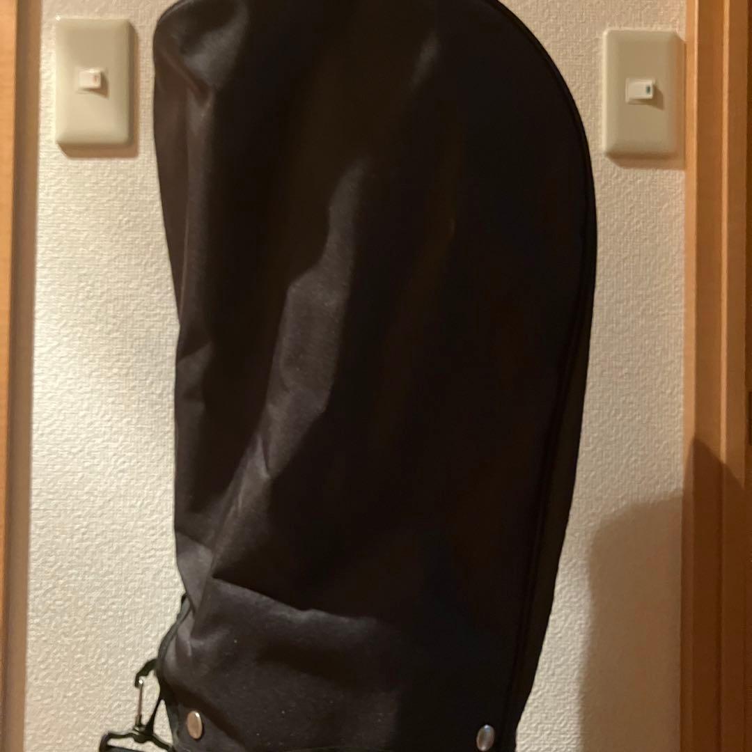 MIZUNO(ミズノ) ゴルフ キャディバッグ