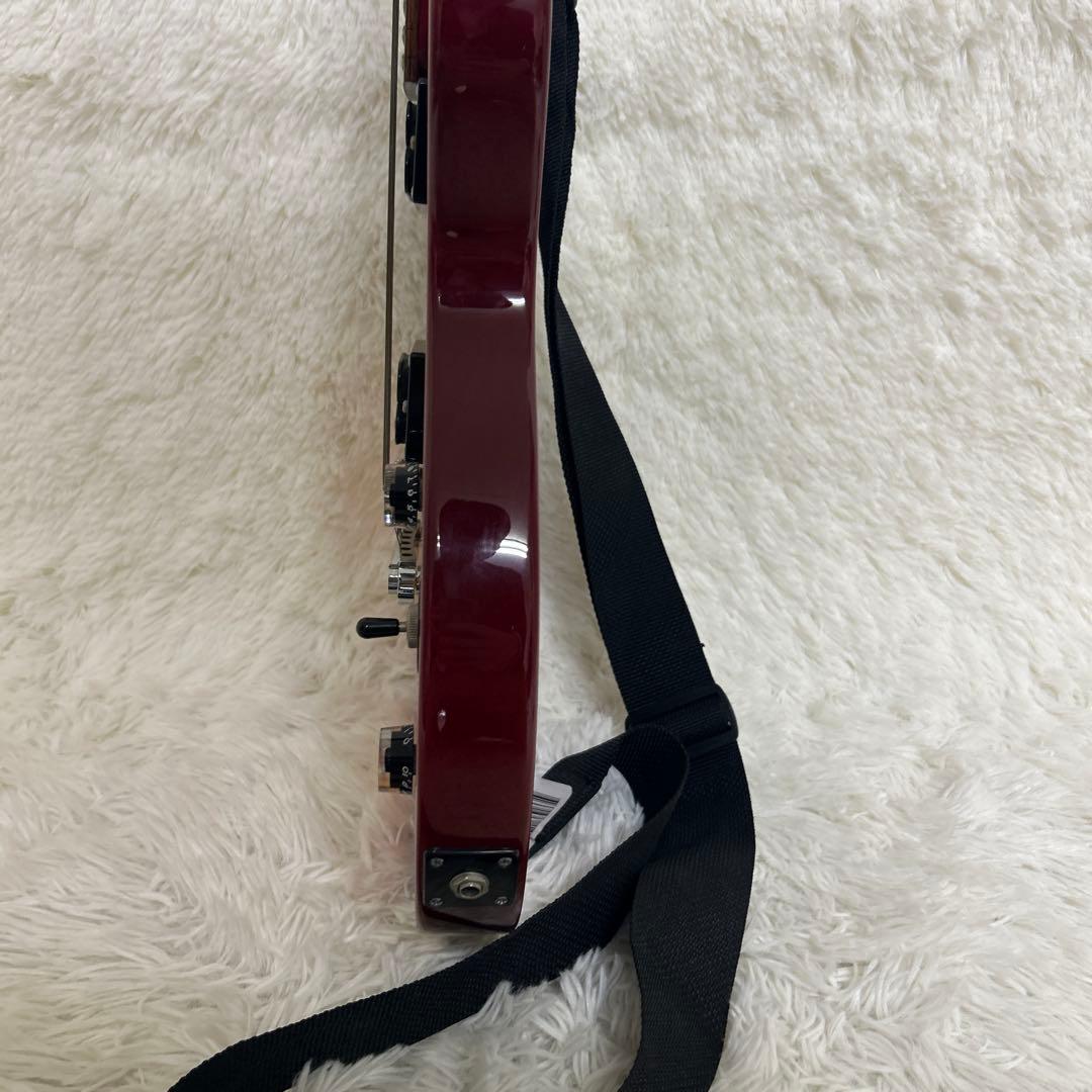 極美品　Epiphone by Gibson LesPaul special Ⅱ