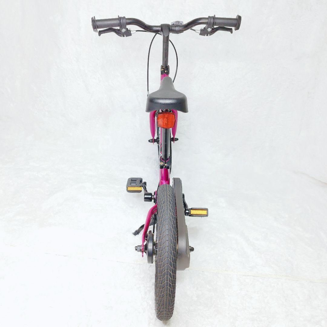 【極美品✨️】STRIDER ストライダー 14X スタンド付き 人気色 ピンク