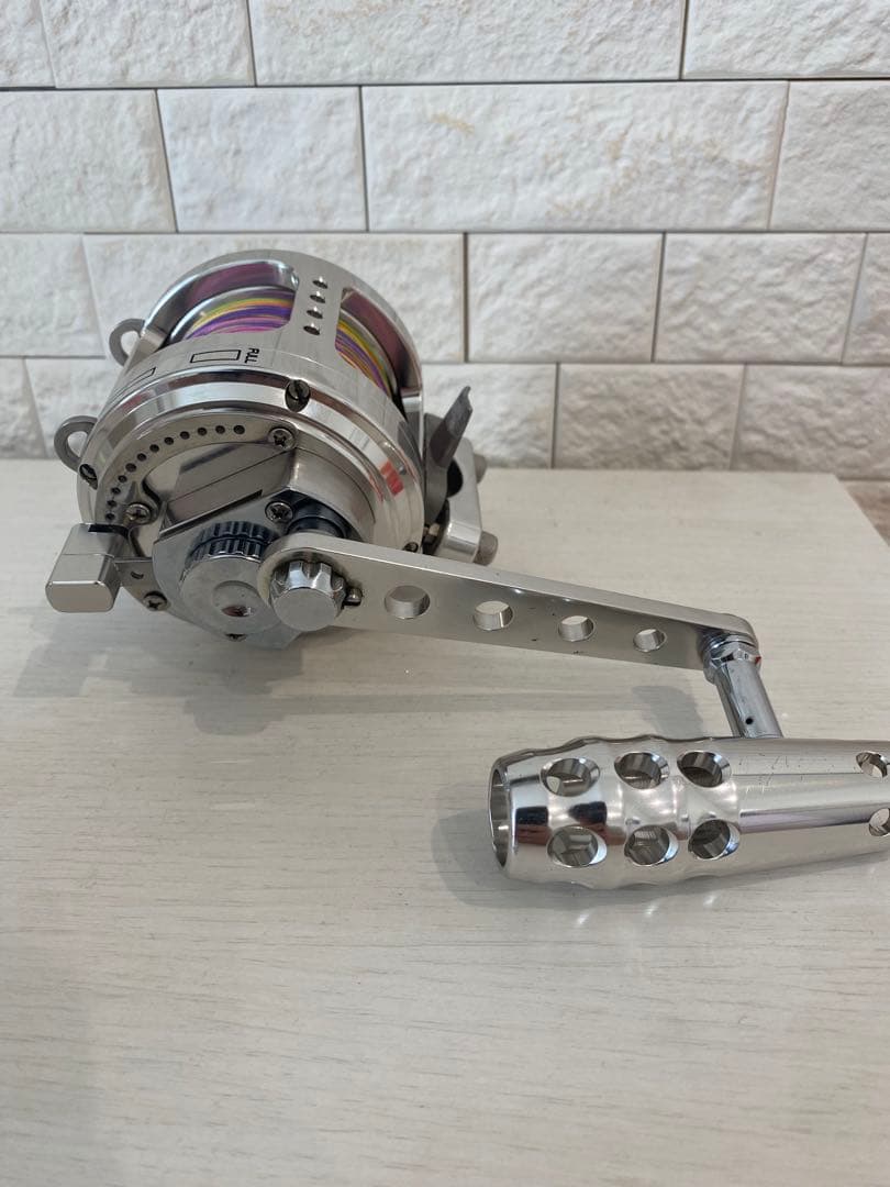 アリゲーターバトル20