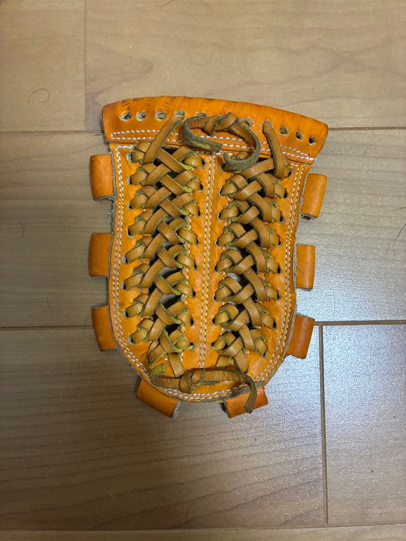 久保田スラッガー　硬式用グローブSAS KSG-L7S