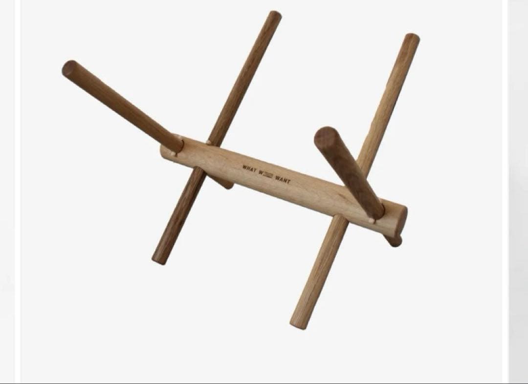 what we want makidai ケース付き