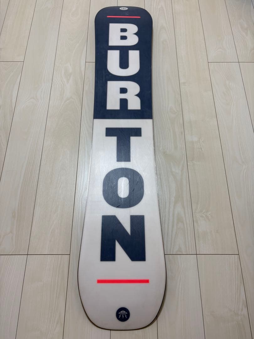 【10月末まで販売】Burton スノーボード バインディング&ブーツセット