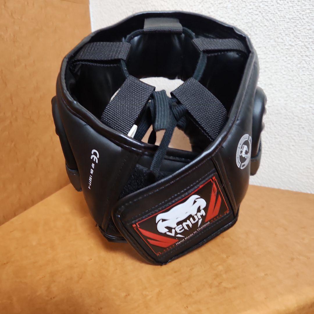 adgjmVENUMElite Iron エリート アイアン ヘッドギア