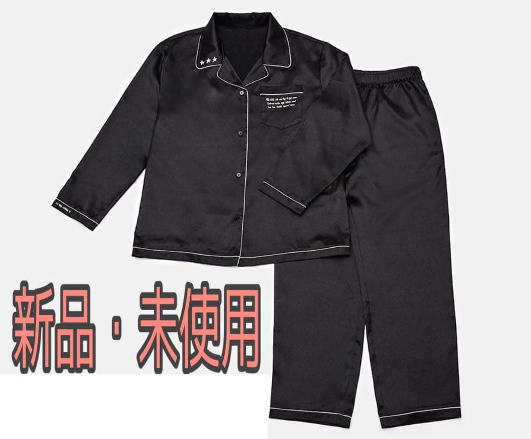 BTS BE 公式 グッズ PAJAMA パジャマ JIMIN ジミン