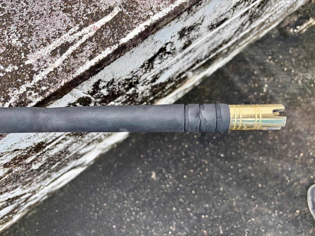 剛樹 MOGI-SPECIAL MHH16-B 中古（１）