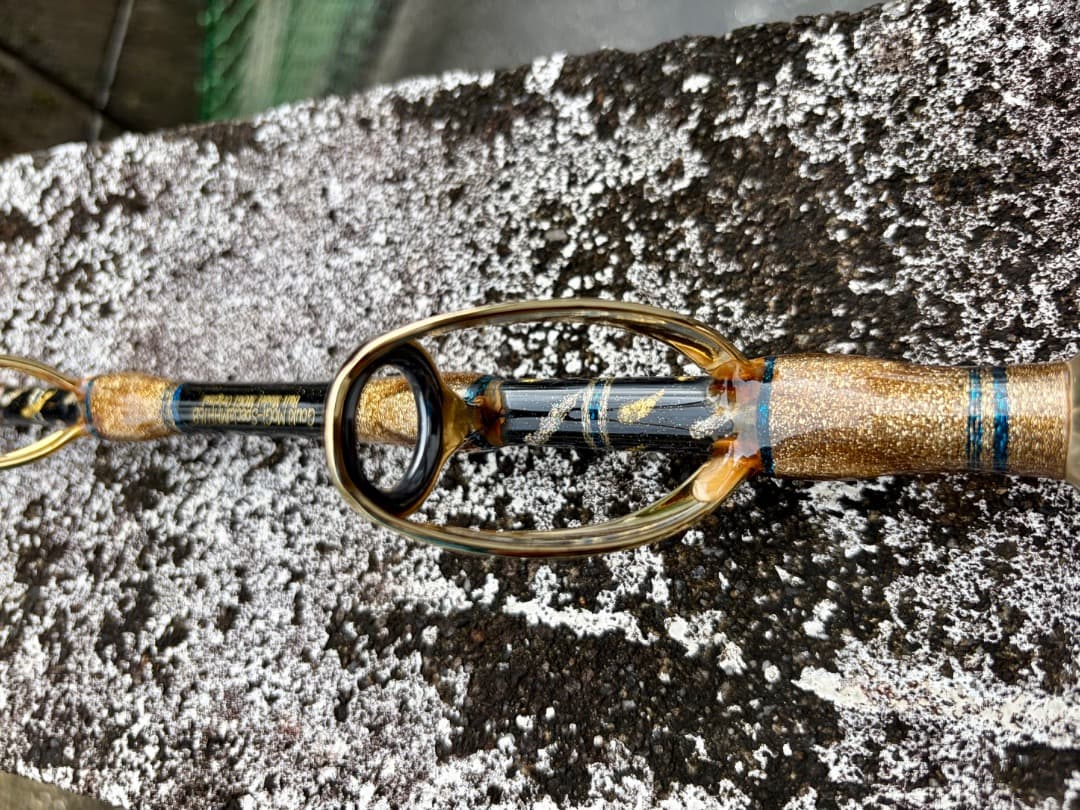 剛樹 MOGI-SPECIAL MHH16-B 中古（１）