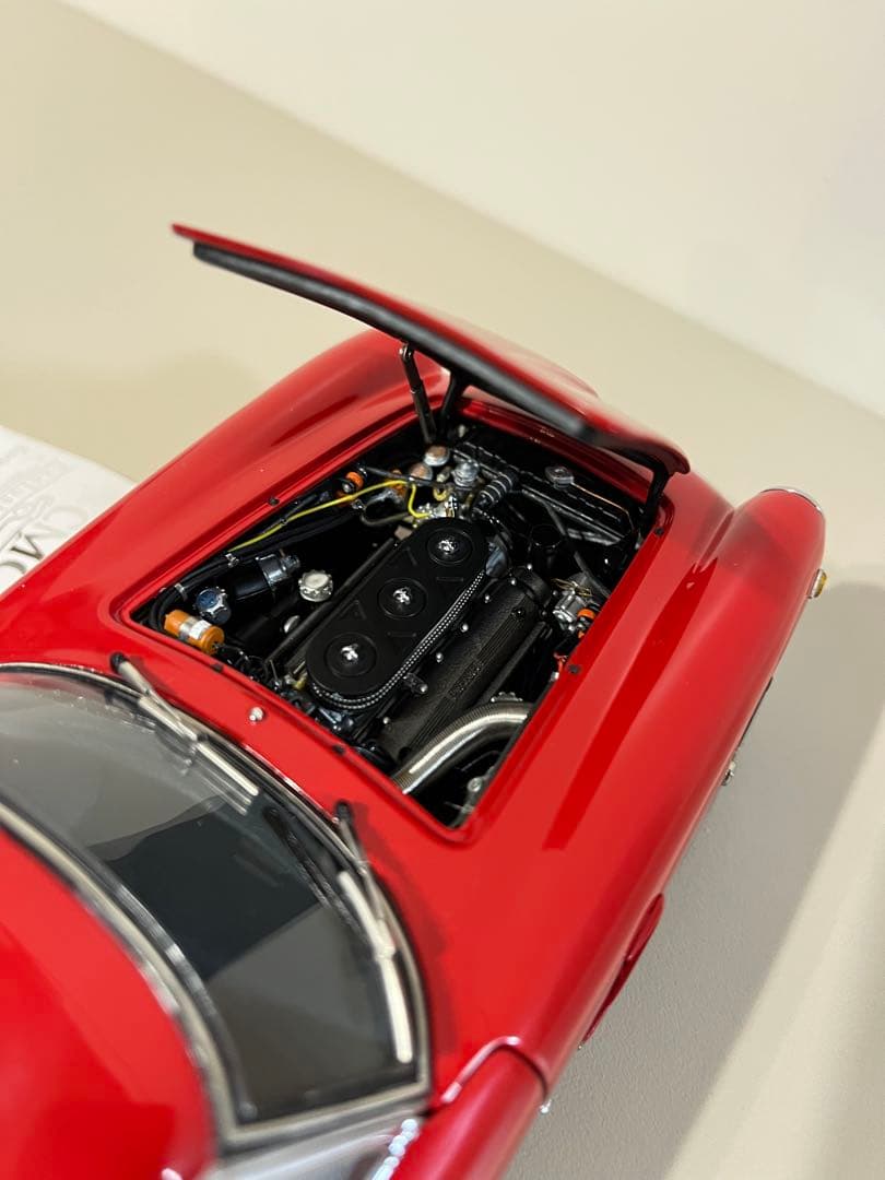 自動車 Ferrari 250 GT Berlinetta SWB (1961)