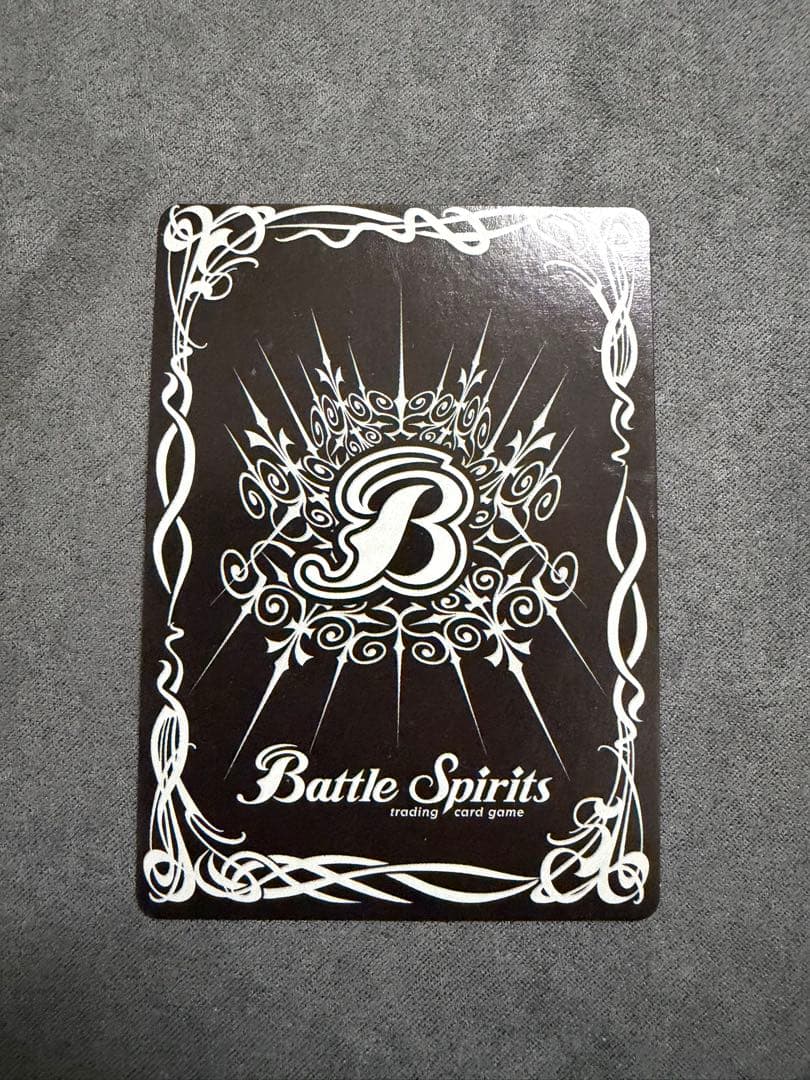 バトスピ　大天使ヴァリエル　英語版　Xレア　海外版　バトルスピリッツ