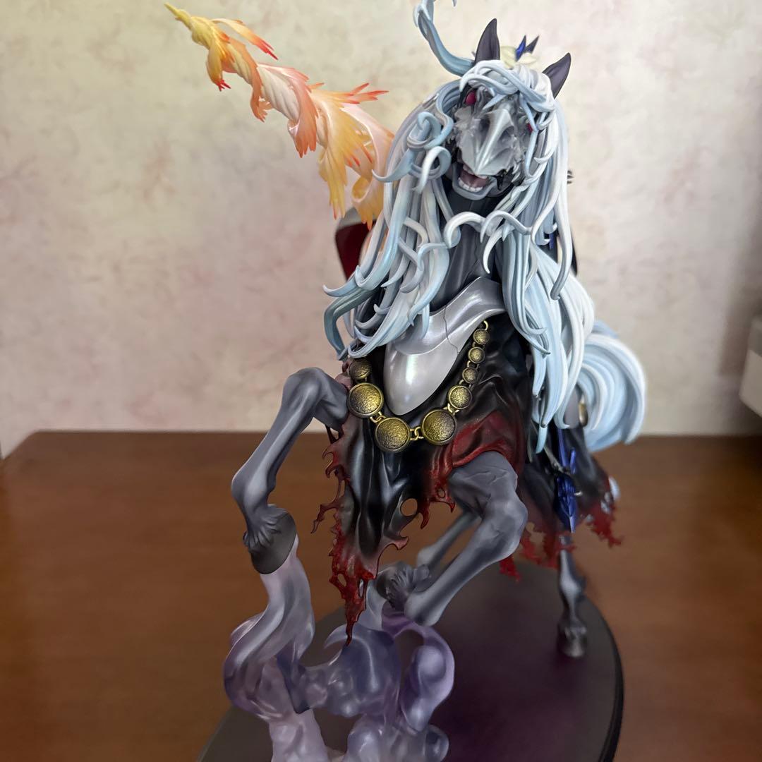 アルトリア・ペンドラゴン(第三再臨) Fate/Grand Order箱無し