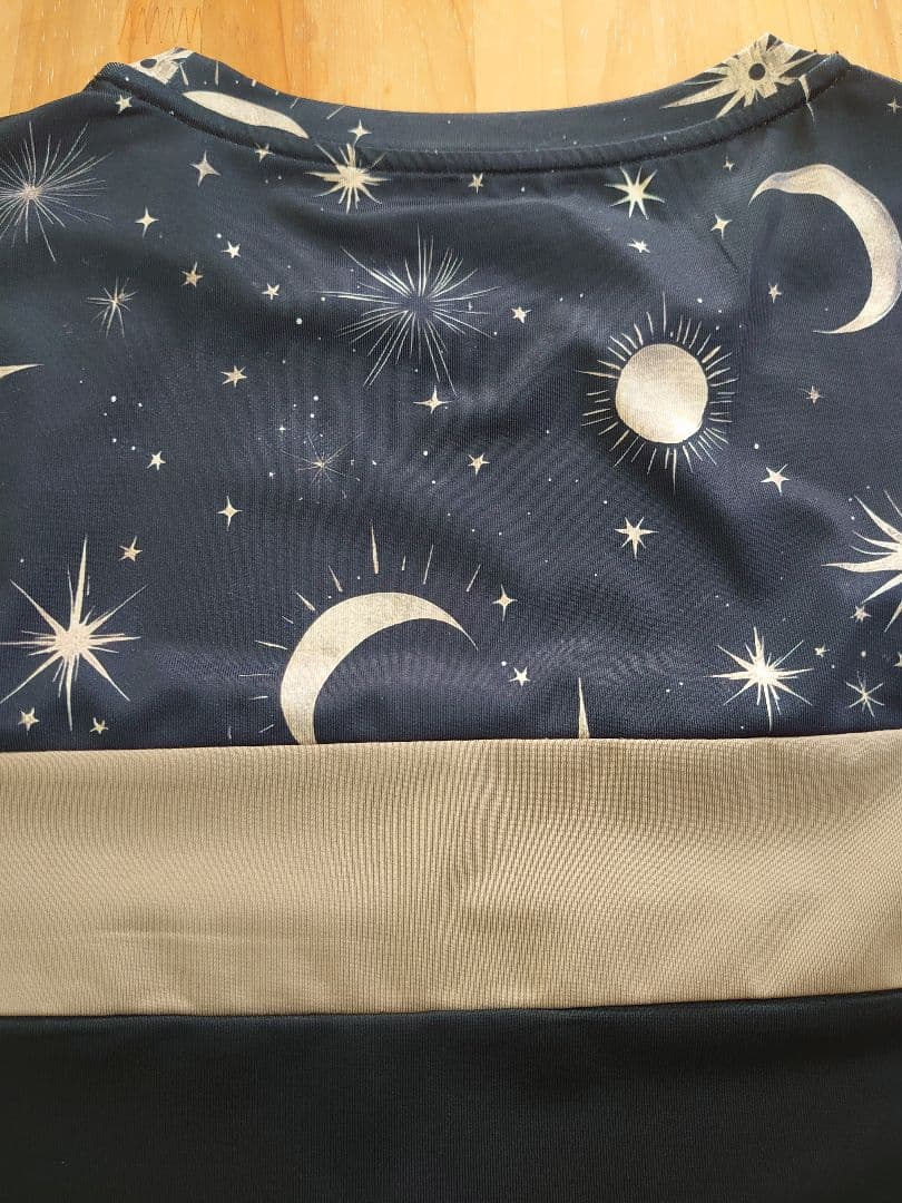 新品未使用　Admiral ATLA532 Mサイズ Tシャツ