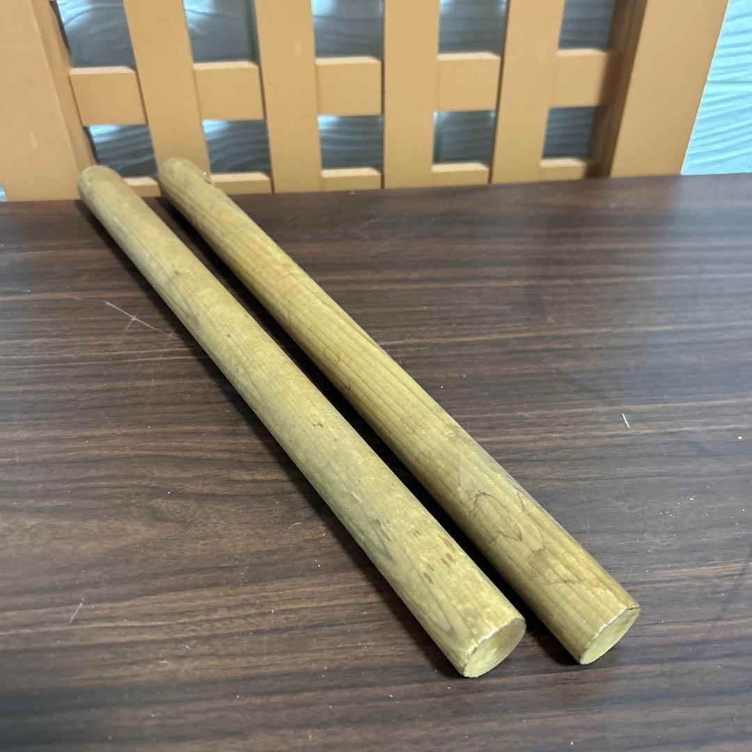 期間限定値下げ！和楽器　締太鼓　台付