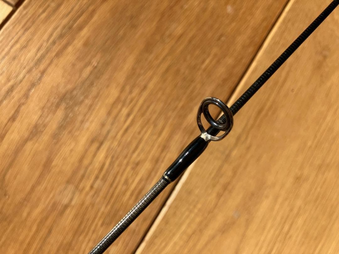 MCワークス リアルフュージョン RF633LR