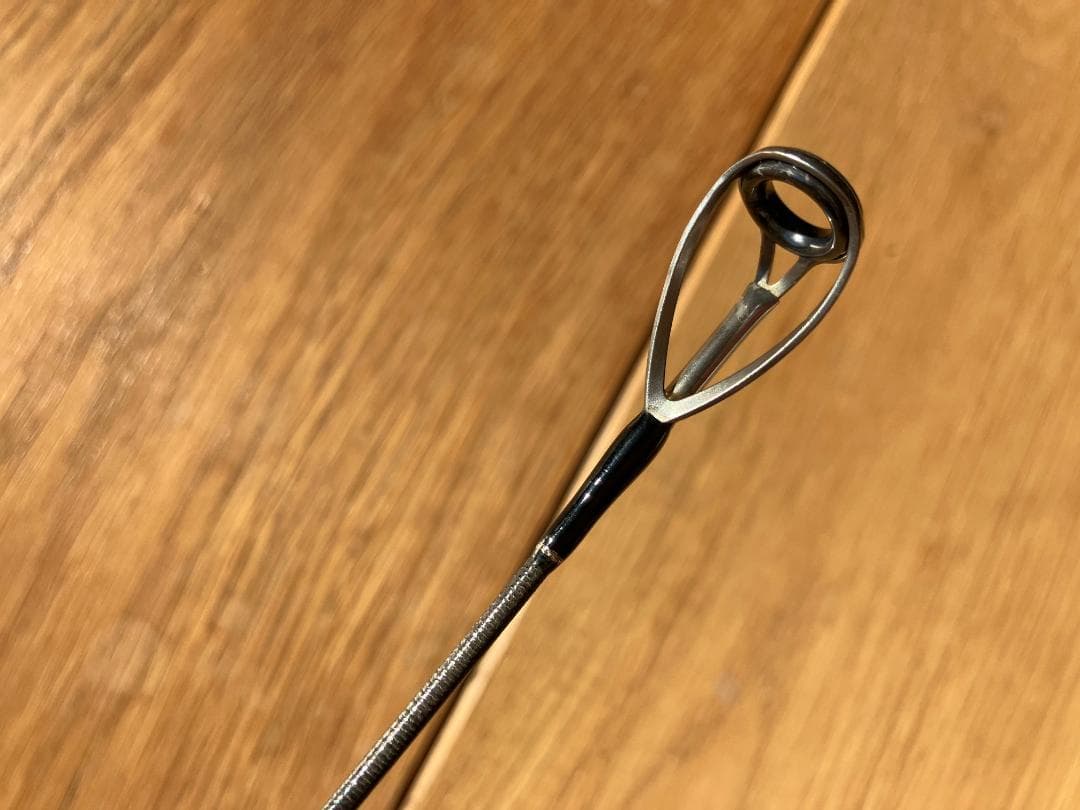 MCワークス リアルフュージョン RF633LR