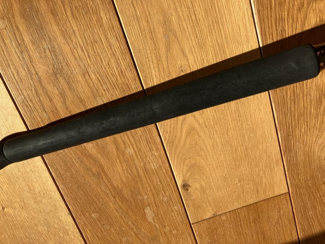 MCワークス リアルフュージョン RF633LR