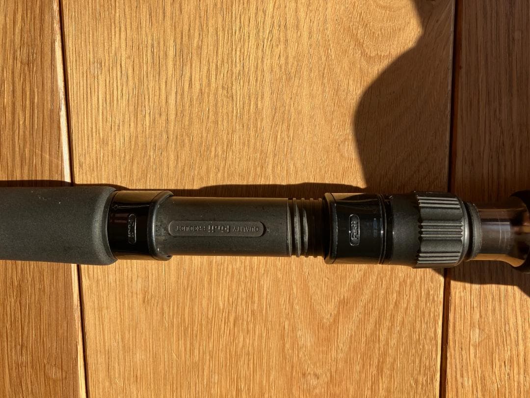 MCワークス リアルフュージョン RF633LR