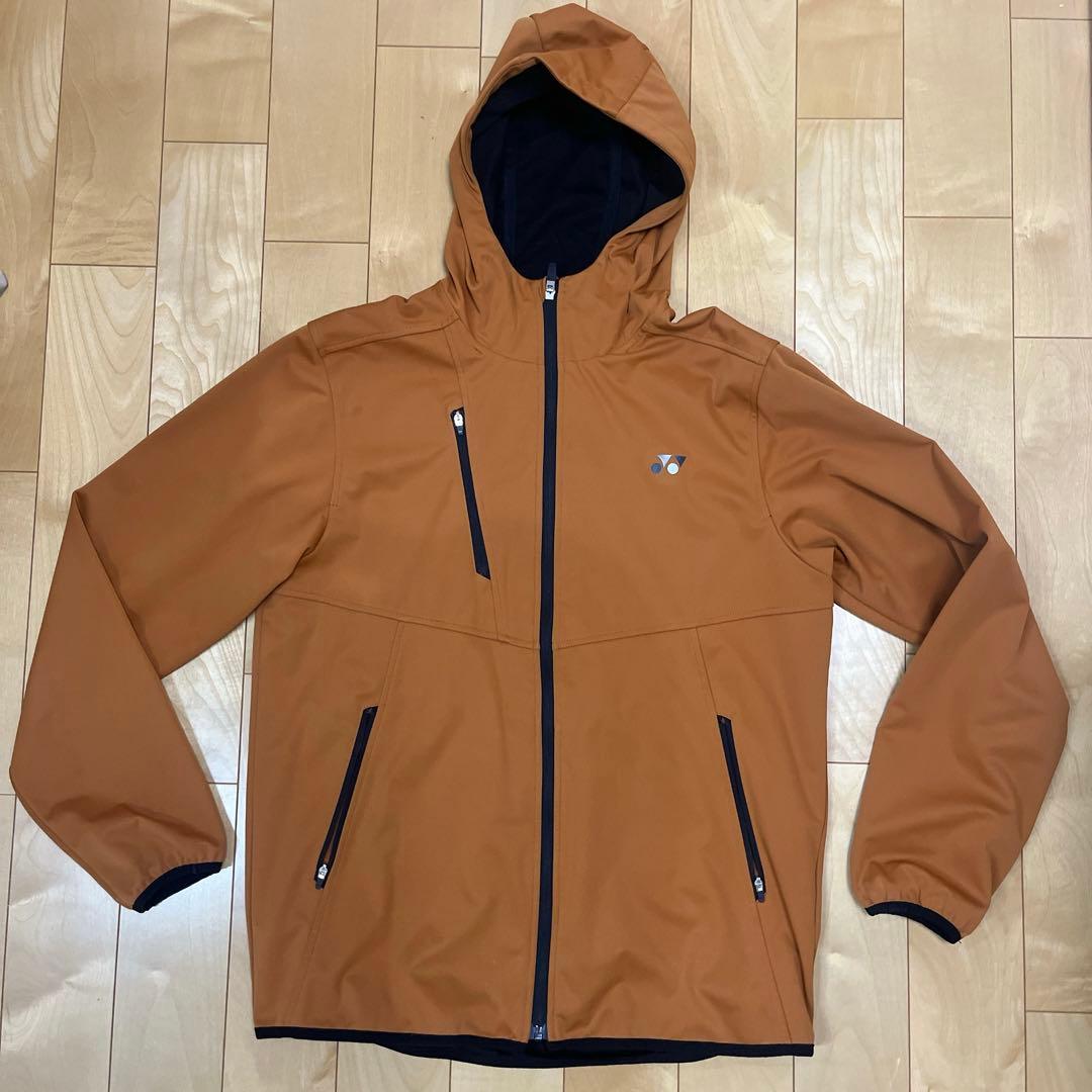 イチゴエさま専用ページ　ヨネックス　ウォームアップパーカー