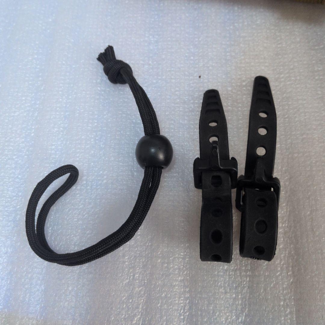 シムワークスRAL × CHRIS KINGハンドルバーバッグ