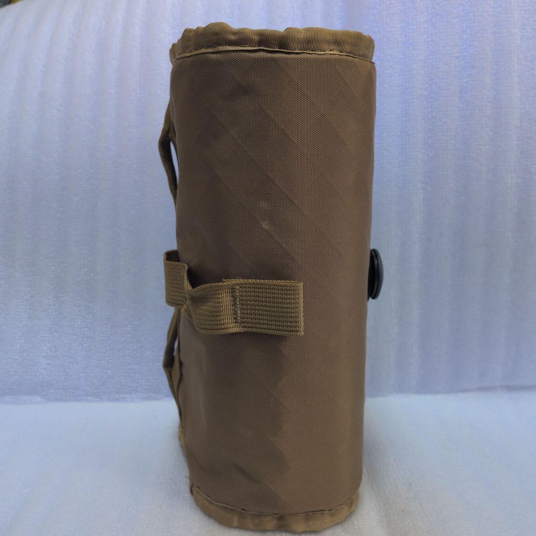 シムワークスRAL × CHRIS KINGハンドルバーバッグ