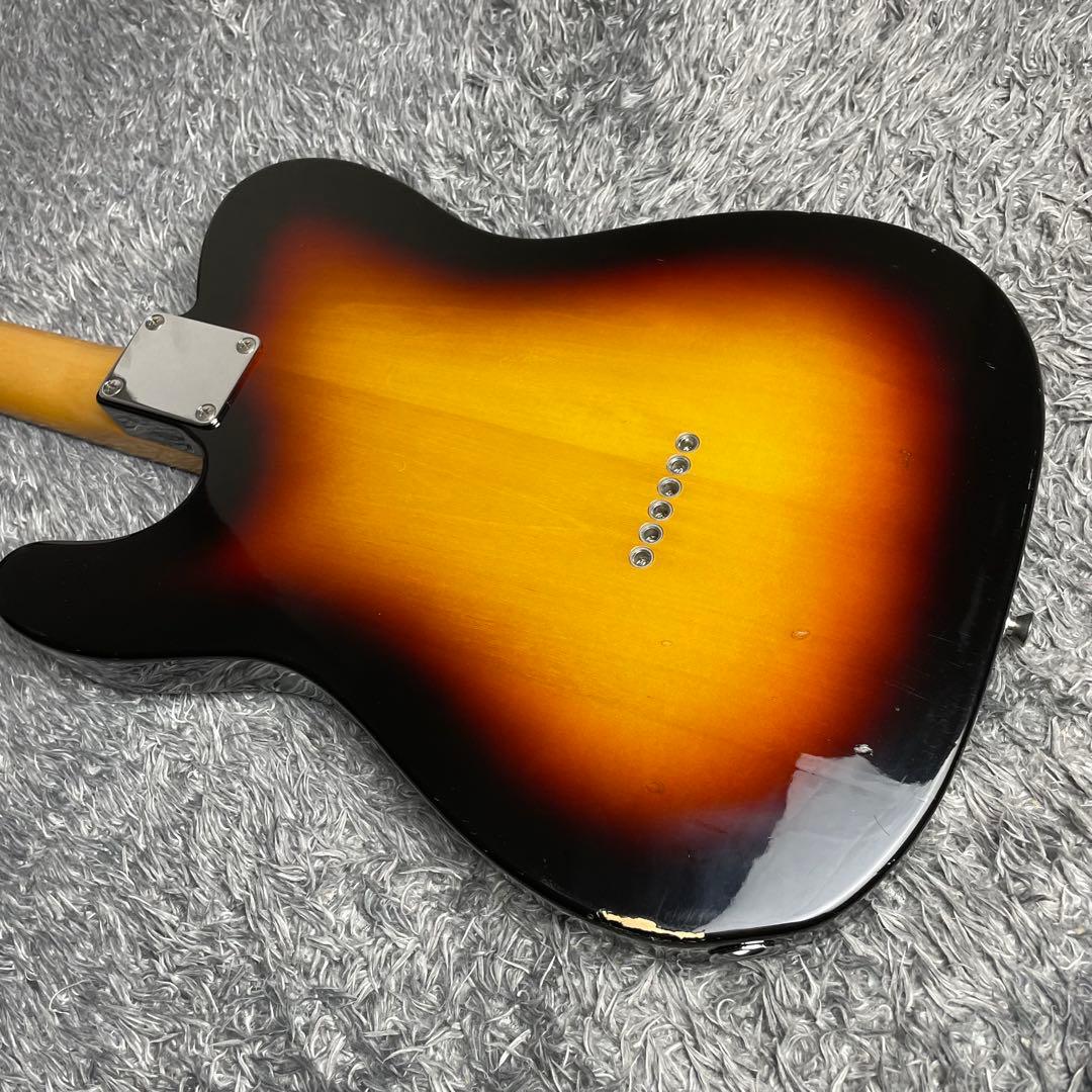 ギター History SZ-2H