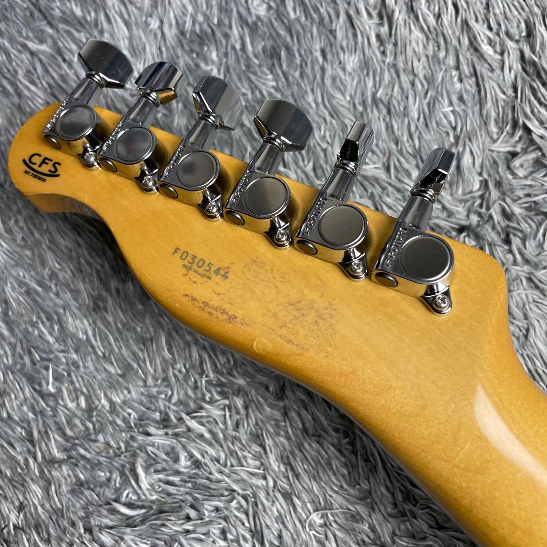 ギター History SZ-2H