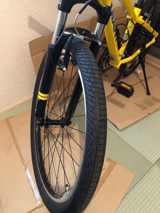 埼玉北部　直接引取り　　美品　ジャイアント