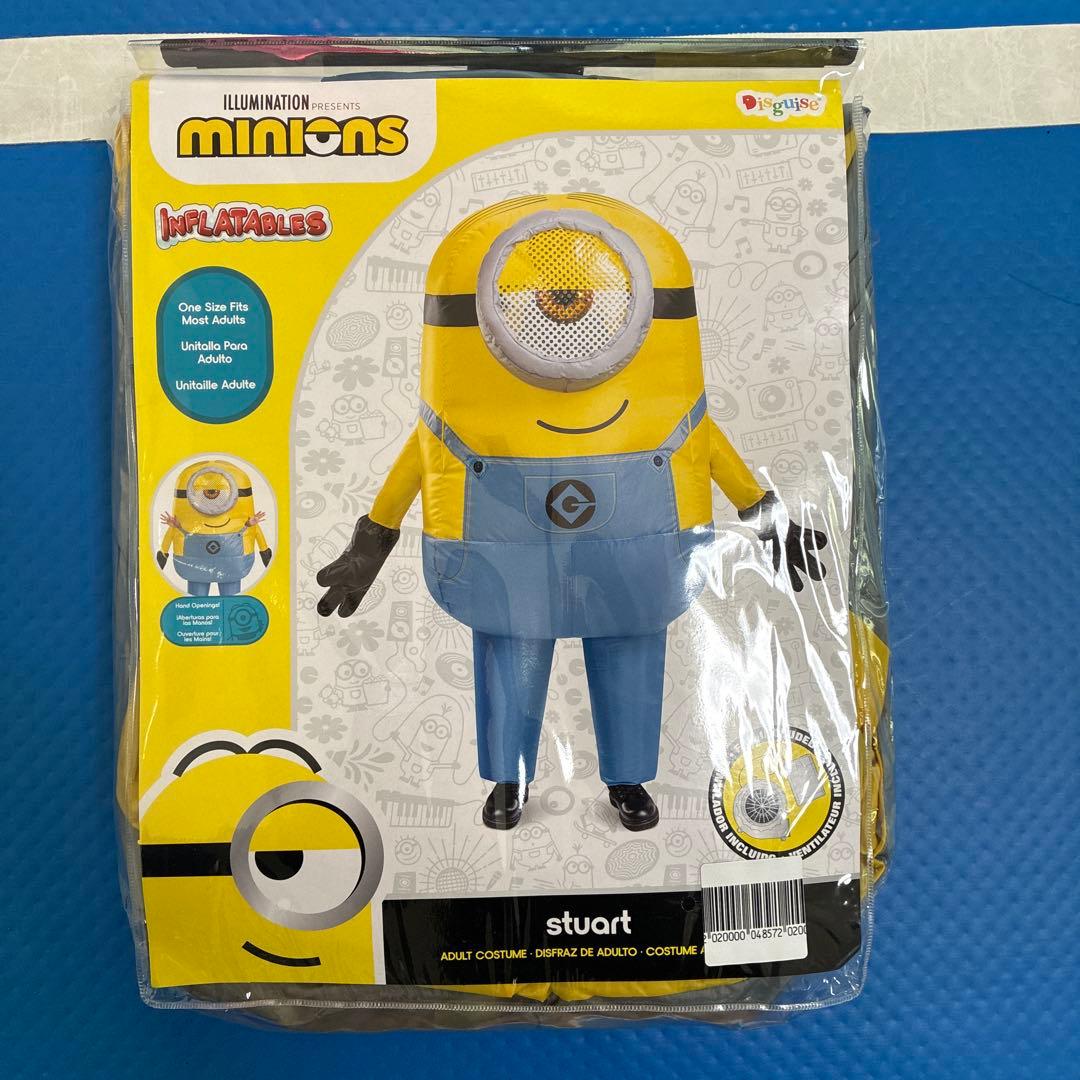 Disguise コスプレ ミニオンズ