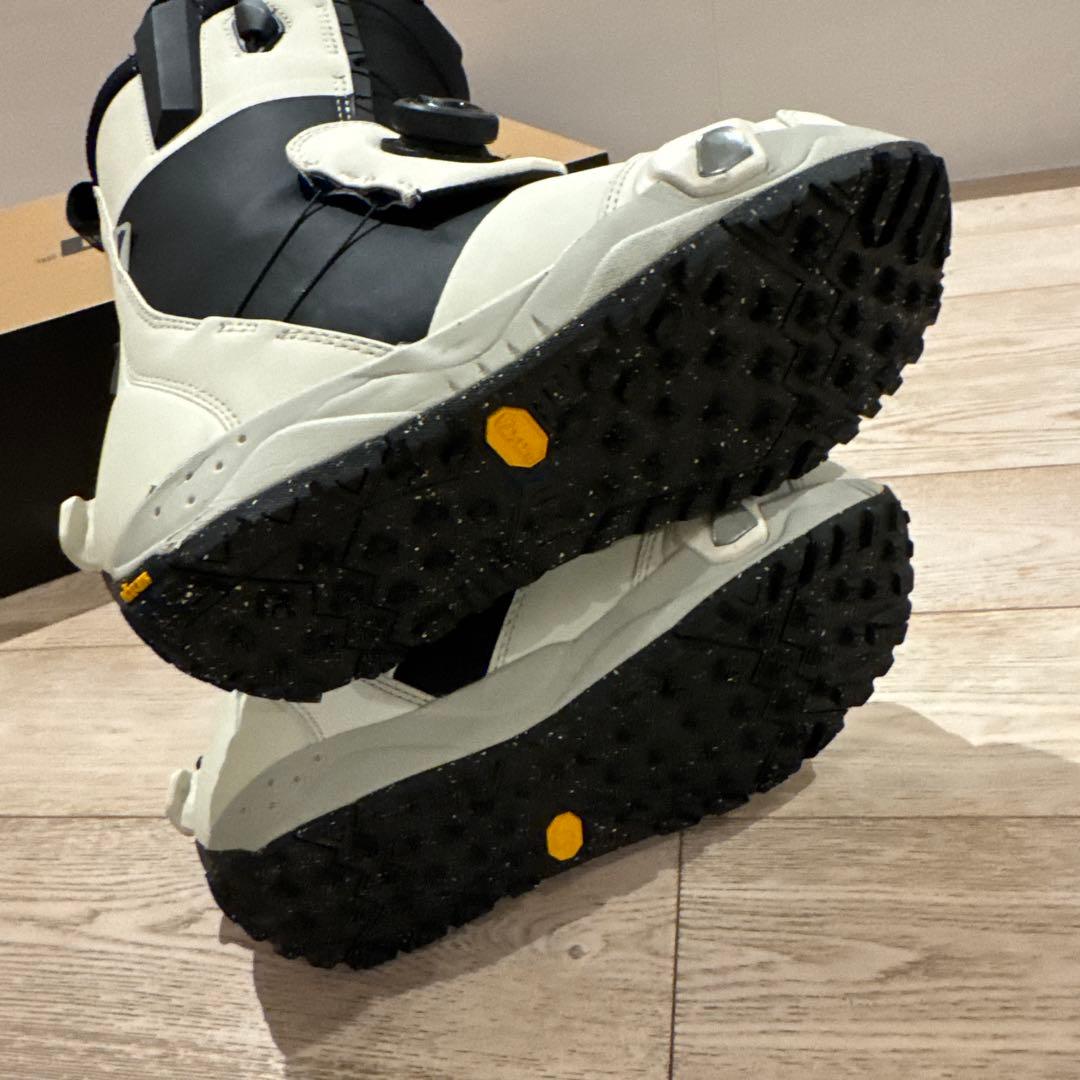 BURTON バートン IONブーツ アイオン STEP ON ステップオン