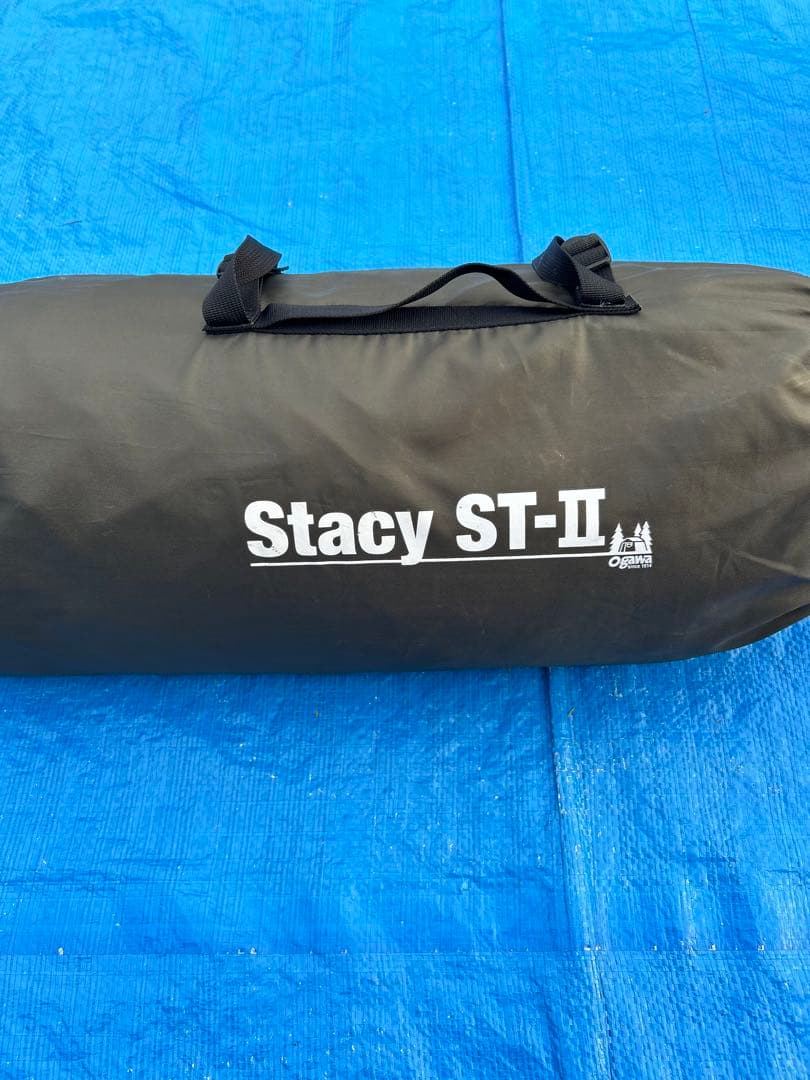 オガワ ステイシーST-Ⅱ