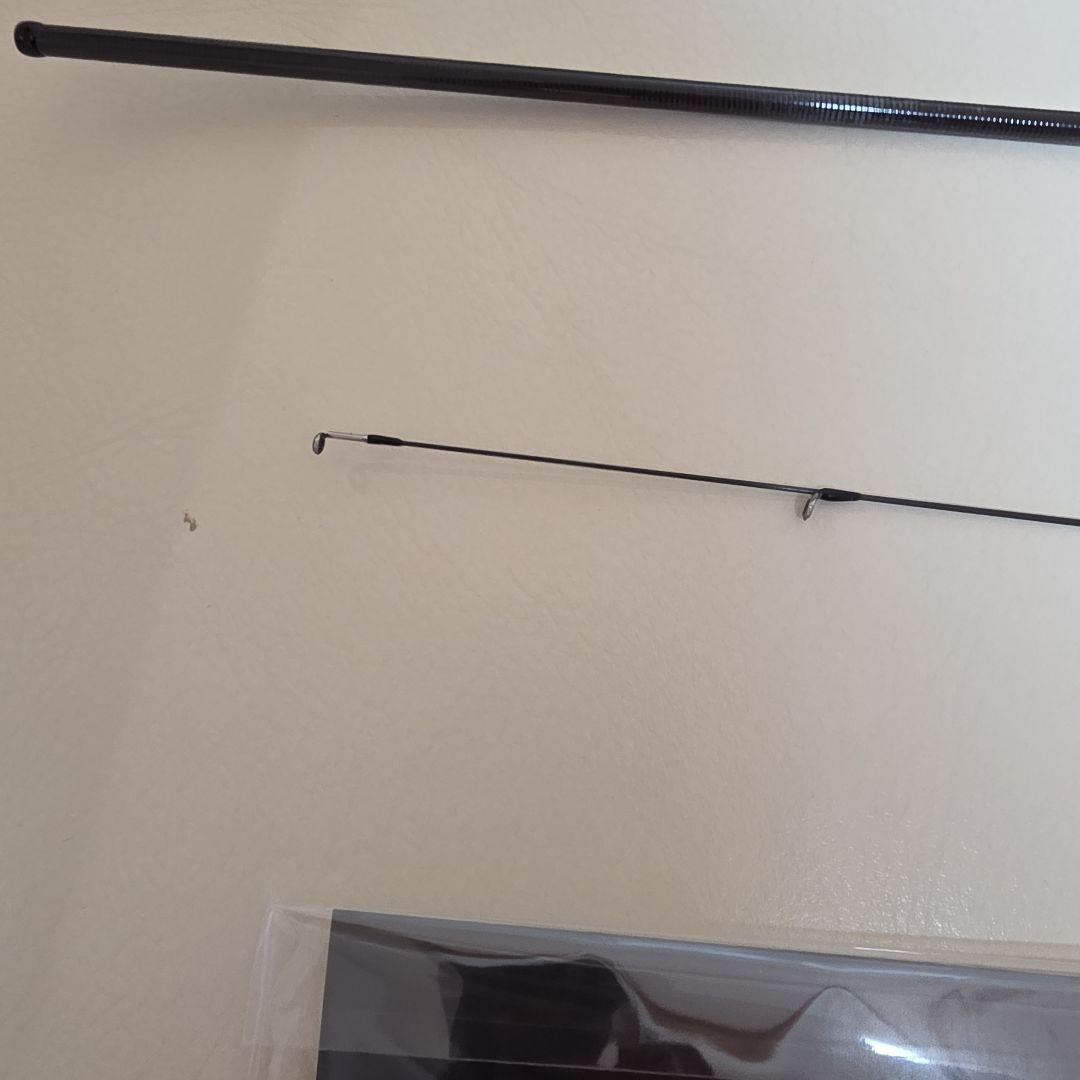 ひろっぺ。 グランデージ レガシー ハイパースティンガー S56L-HS