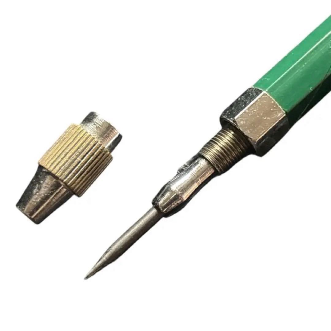 三菱 NO.90 芯ホルダー 廃番