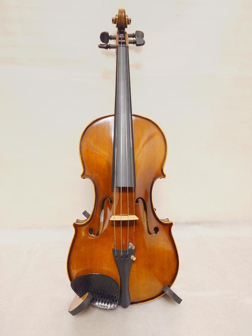 【送料無料】バイオリンセット 4/4 大人用 Allan Drexcell