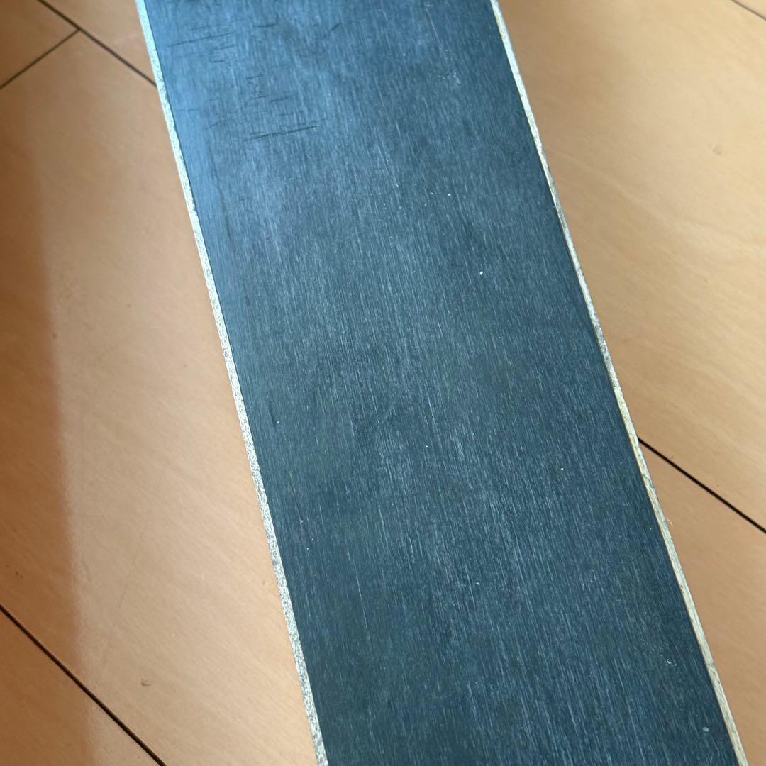 swallow スワロー　Sparkle スパークル　スキー板　165cm