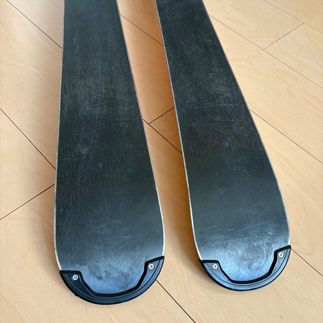 swallow スワロー　Sparkle スパークル　スキー板　165cm