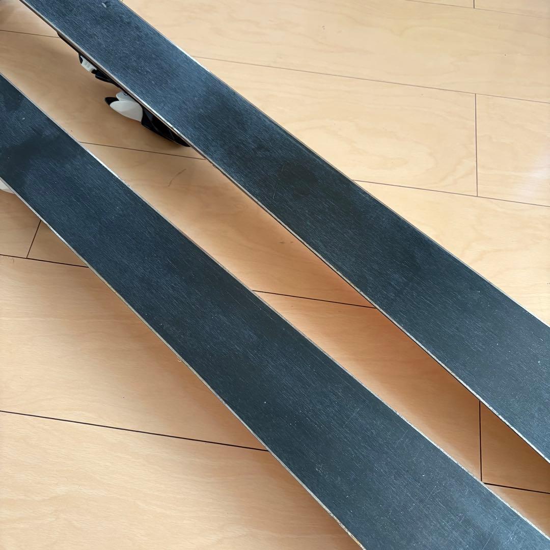 swallow スワロー　Sparkle スパークル　スキー板　165cm