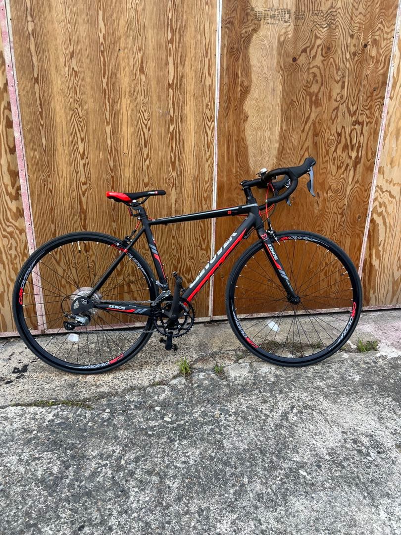 ロードバイク　初めての方などどうぞ。即購入❌