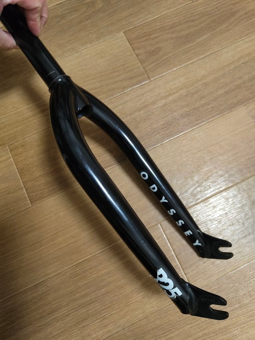 ODYSSEY BMX R25 FORK フォーク オデッセー
